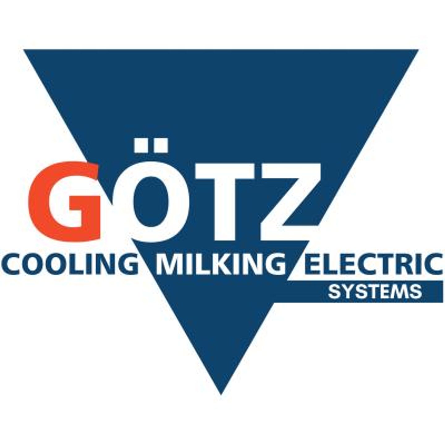 Logo der Firma Götz Milking Systems e.K. aus Neukirchen auf dem Branchenportal Klimatechniker.net
