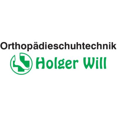 Logo der Firma Holger Will aus Dresden auf dem Branchenportal Sanimio.de