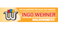 Logo der Firma Malermeister Ingo Wehner aus Claußnitz auf dem Branchenportal Maler.org