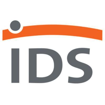 Logo der Firma IDS GmbH InterDachSysteme aus Nürnberg auf dem Branchenportal Bauunternehmen.org