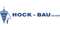 Logo der Firma HOCK - BAU GmbH aus Aschaffenburg auf dem Branchenportal Bauunternehmen.org