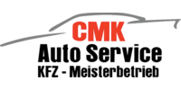 Logo der Firma CMK Auto-Service aus Breisach auf dem Branchenportal Auto-Werkstatt.de