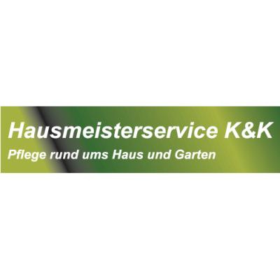 Logo der Firma Hausmeisterservice K+K aus Velbert auf dem Branchenportal Hausmeisterdienste.net