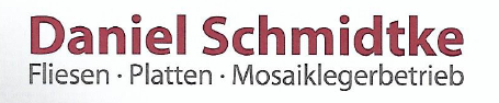 Logo der Firma Daniel Schmidtke aus Issum auf dem Branchenportal Fliesenleger.net