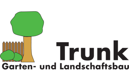 Logo der Firma Garten- u. Landschaftsbau Trunk aus Bischberg auf dem Branchenportal Gartenbau.org