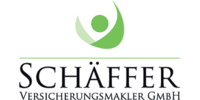 Logo der Firma Versicherungsmakler Schäffer GmbH aus Neustadt a.d. Aisch auf dem Branchenportal Finanzberater.net
