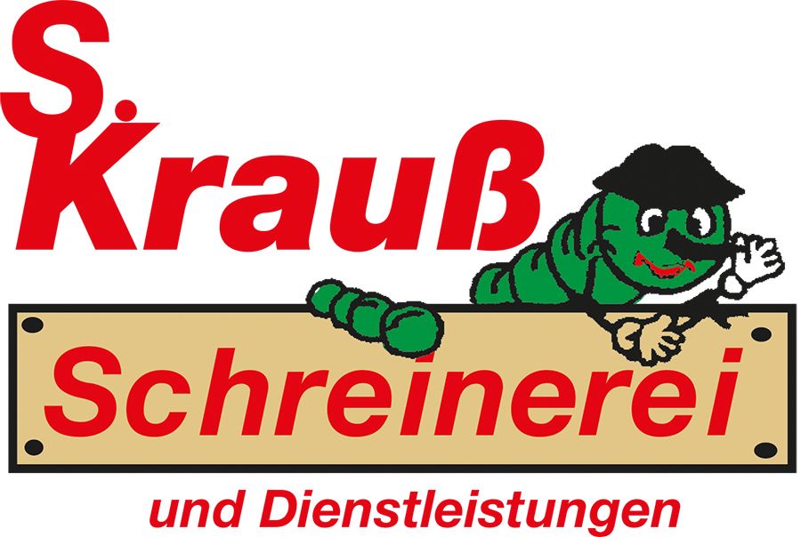 Logo der Firma Schreinerei S.Krauß aus Neudrossenfeld auf dem Branchenportal Tischler-Schreiner.org