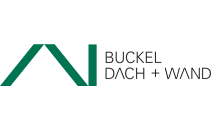 Logo der Firma Buckel Dach + Wand GmbH aus Gundelsheim auf dem Branchenportal Sanitaer.org