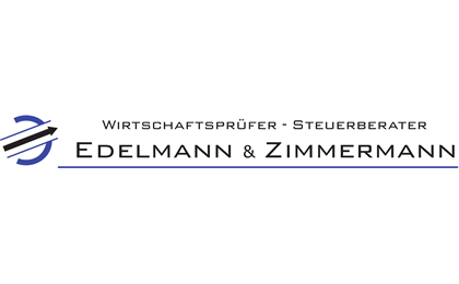Logo der Firma Wirtschaftsprüfer - Steuerberater Edelmann & Zimmermann aus Bürgstadt auf dem Branchenportal Steuer-Berater.de