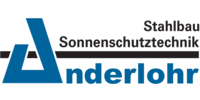 Logo der Firma Anderlohr Sonnenschutztechnik aus Lohr auf dem Branchenportal Schlosserei.net
