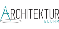 Logo der Firma Architektur Bluhm aus Großenhain auf dem Branchenportal Bauunternehmen.org