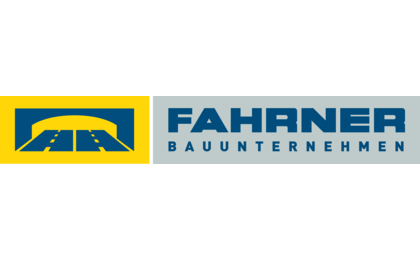 Logo der Firma FAHRNER Bauunternehmung GmbH aus Mallersdorf-Pfaffenberg auf dem Branchenportal Bauunternehmen.org