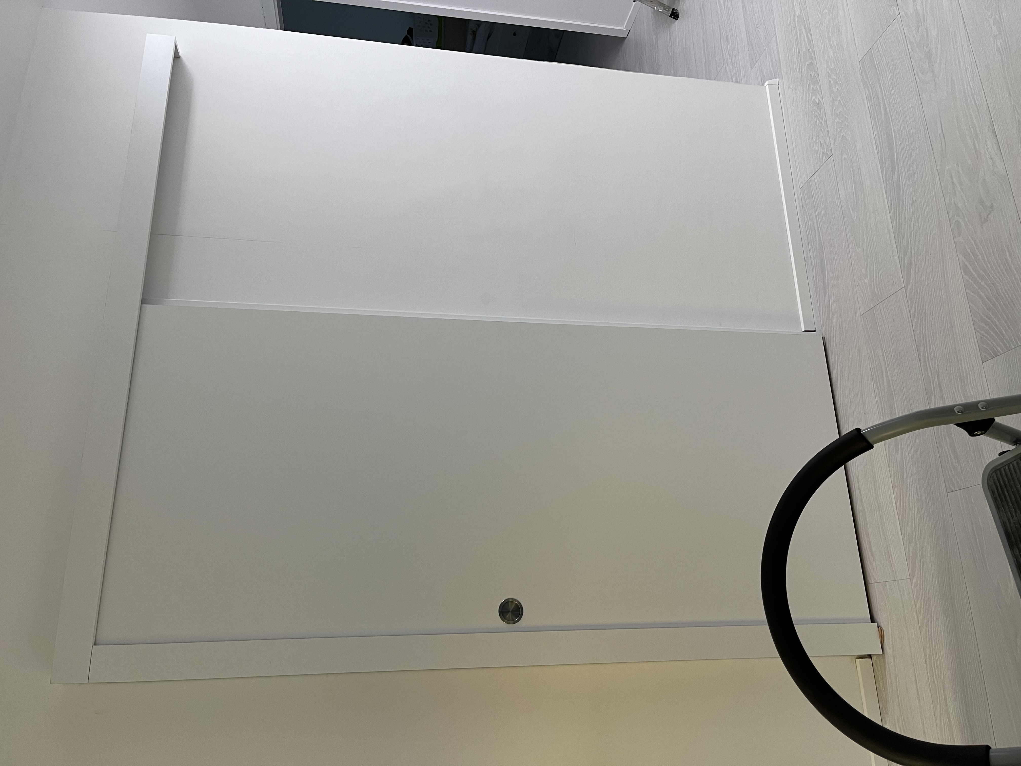 Beispielarbeit von Arslan Fenster und Türen Montageservice - veröffentlicht auf Glaserei.org