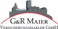 Logo der Firma Maier G & R Versicherungsmakler GmbH aus Leuchtenberg auf dem Branchenportal Finanzberater.net
