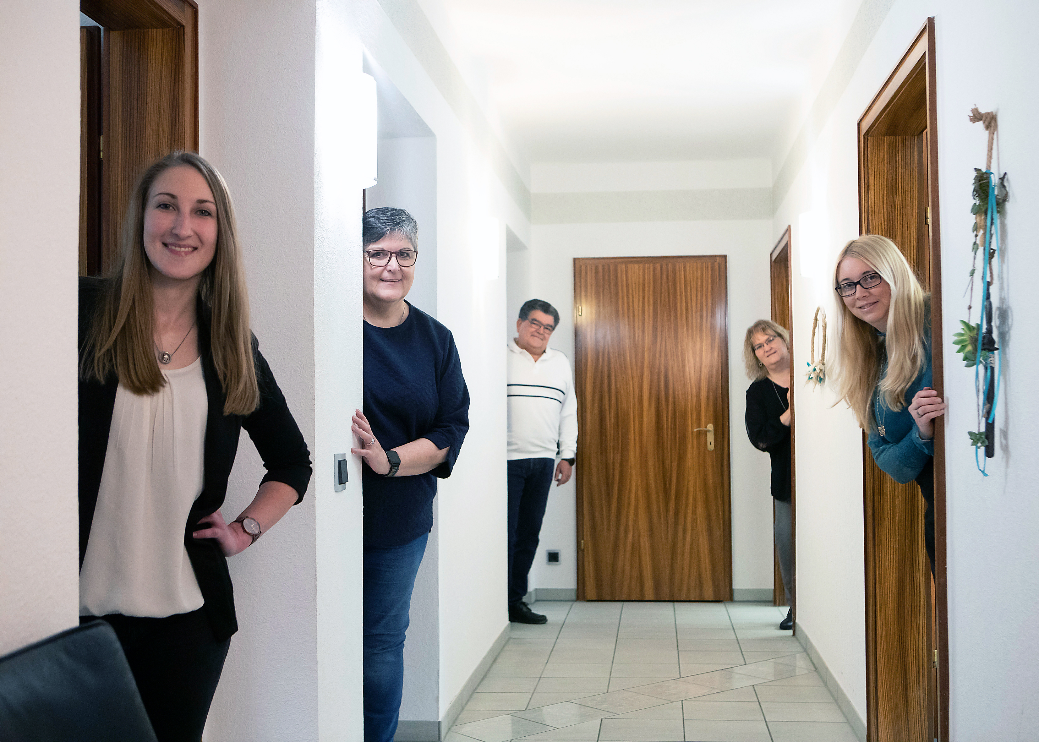 Beispielarbeit von Steuerkanzlei Mulkey - veröffentlicht auf Steuer-Berater.de