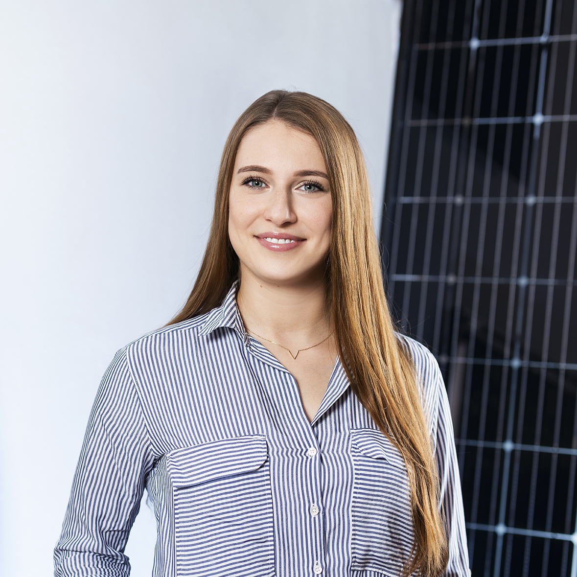 Beispielarbeit von solmey GmbH - veröffentlicht auf Solartechnik.org