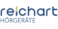 Logo der Firma Hörgeräte Reichart GmbH aus Wolfratshausen auf dem Branchenportal Bauunternehmen.org
