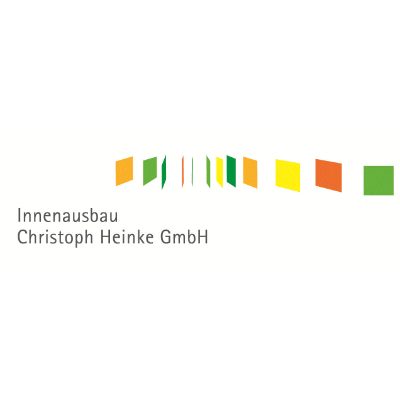 Logo der Firma Innenausbau Christoph Heinke GmbH aus Schirgiswalde-Kirschau auf dem Branchenportal Tischler-Schreiner.org