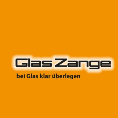 Logo der Firma Glas Zange Betriebs GmbH aus Weiden auf dem Branchenportal Glaserei.org
