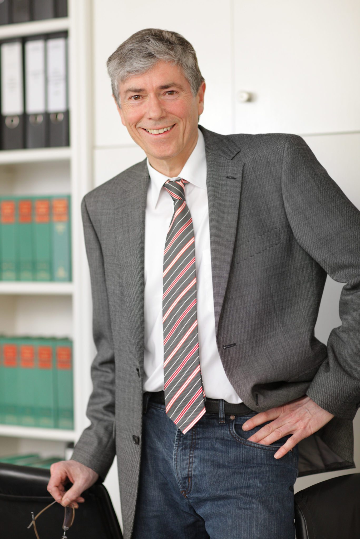 Beispielarbeit von Steuerberatungsgesellschaft Horst Oppenländer GmbH - veröffentlicht auf Steuer-Berater.de