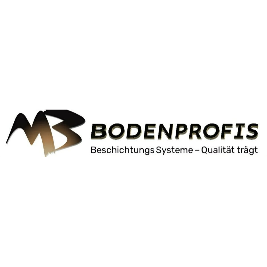 Logo der Firma MB BODENPROFIS aus Weidhausen auf dem Branchenportal Maler.org