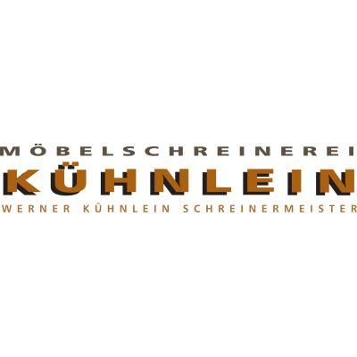 Logo der Firma Möbelschreinerei Kühnlein aus Roth auf dem Branchenportal Tischler-Schreiner.org