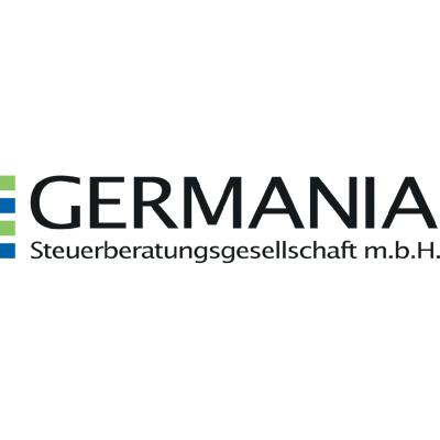 Logo der Firma Steuerberatungsgesellschaft mbH GERMANIA aus Passau auf dem Branchenportal Steuer-Berater.de