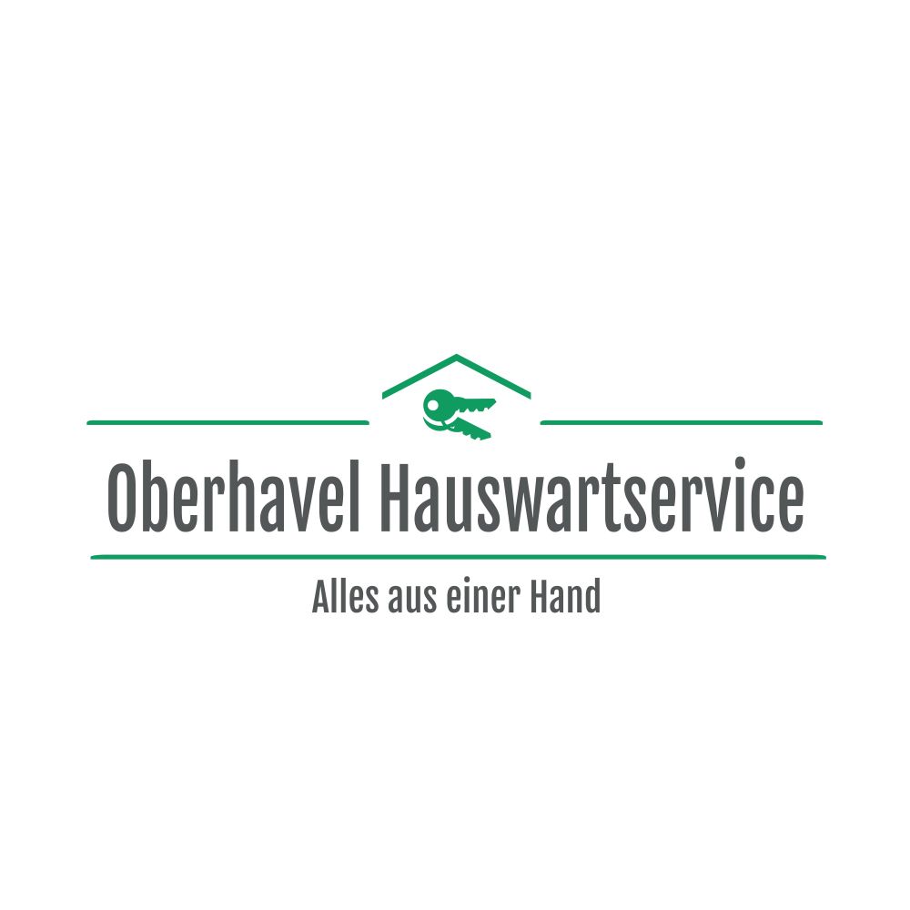 Logo der Firma Oberhavel Hauswartservice aus Oranienburg auf dem Branchenportal Hausmeisterdienste.net