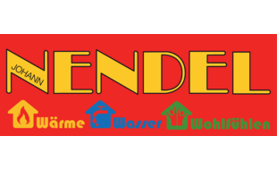 Logo der Firma Johann Nendel GmbH aus Erlangen auf dem Branchenportal Heizungsbau.net