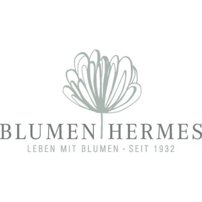 Logo der Firma Blumen Hermes, Inh. Andrea Hermes aus Tönisvorst auf dem Branchenportal Gartenbau.org