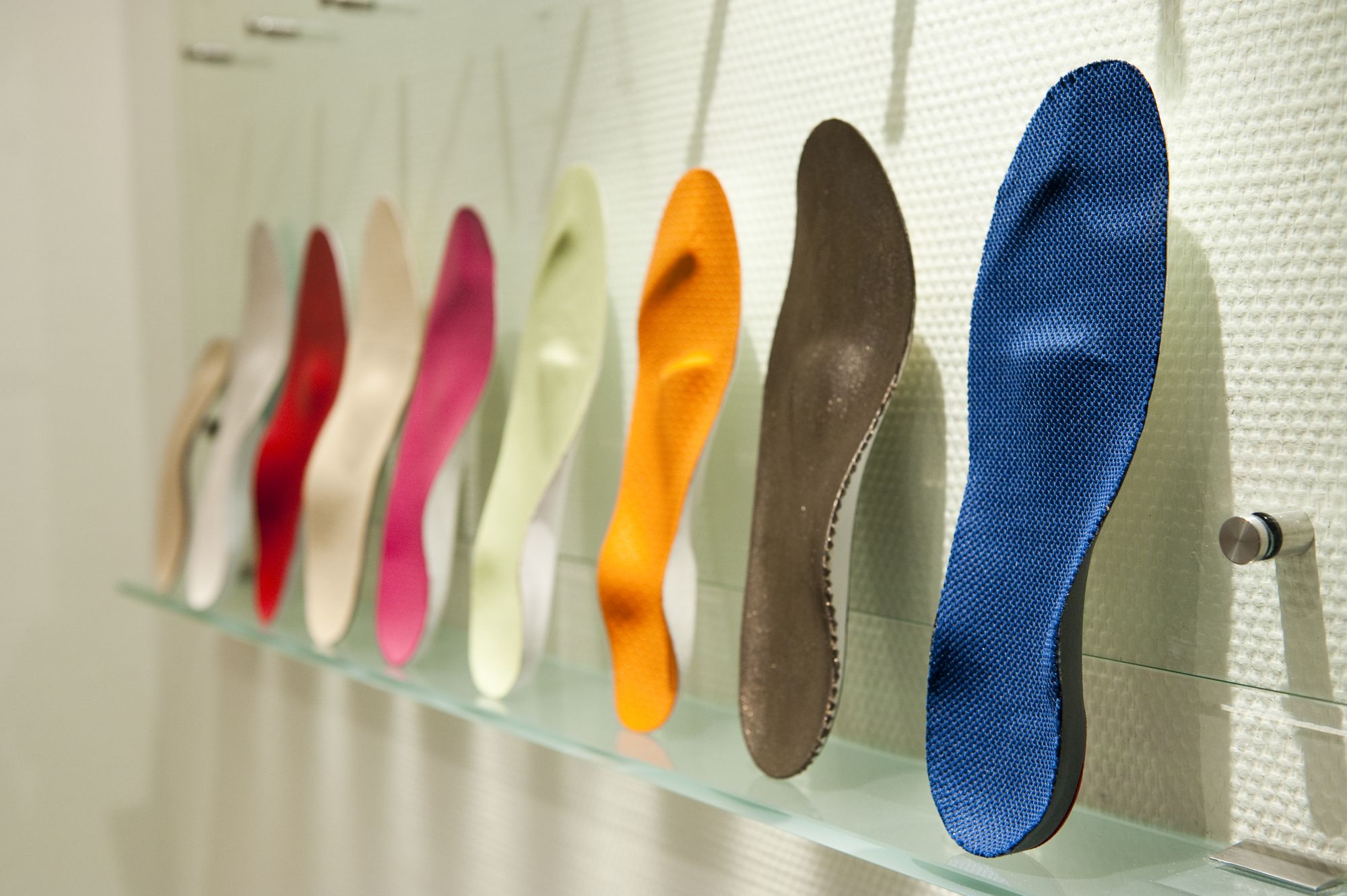 Beispielarbeit von Mink Orthopädieschuhtechnik GmbH & Co. KG - veröffentlicht auf Sanimio.de