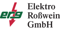 Logo der Firma Elektro Roßwein GmbH aus Roßwein auf dem Branchenportal Elektriker.org