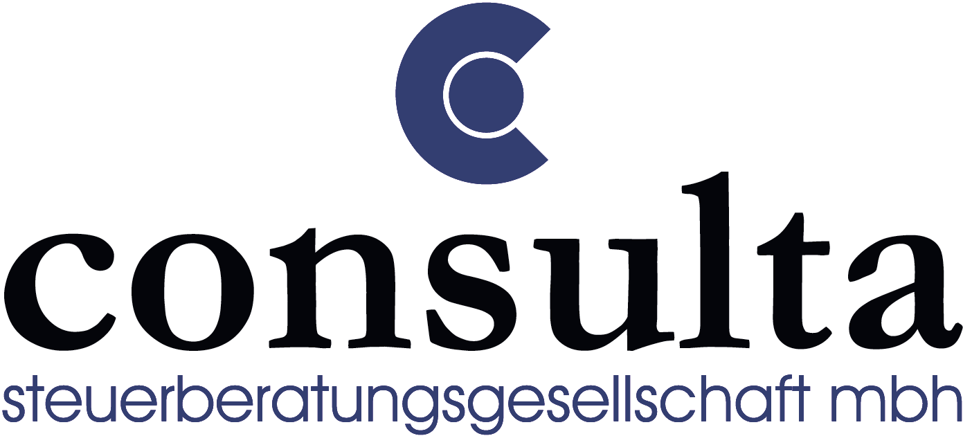 Beispielarbeit von Steuerberatungsgesellschaft mit Consulta - - veröffentlicht auf Steuer-Berater.de
