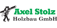 Logo der Firma STOLZ Holzbau GmbH aus Schwaigern auf dem Branchenportal Tischler-Schreiner.org