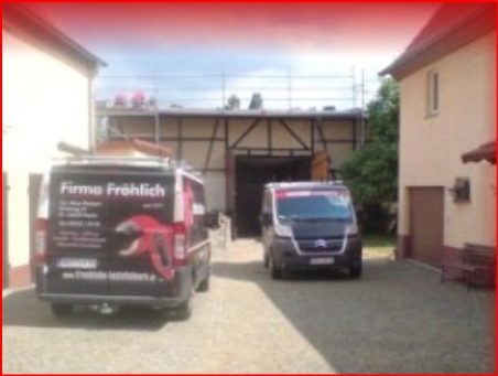 Beispielarbeit von Fröhlich GmbH - veröffentlicht auf Sanitaer.org