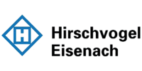 Logo der Firma Hirschvogel Eisenach GmbH aus Gerstungen auf dem Branchenportal Schlosserei.net