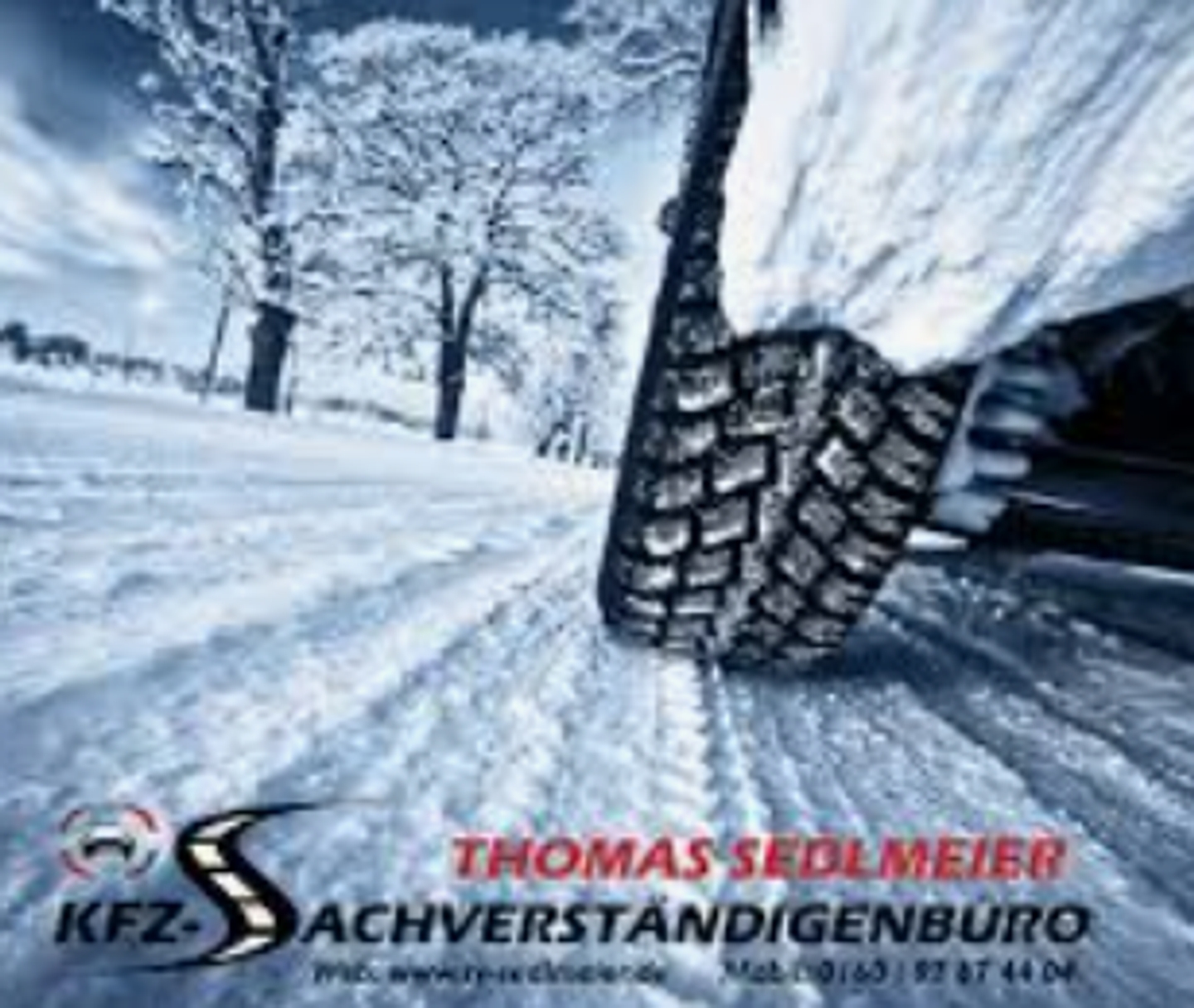 Beispielarbeit von Kfz-Sachverständigenbüro Thomas Sedlmeier - veröffentlicht auf Gutachter.org