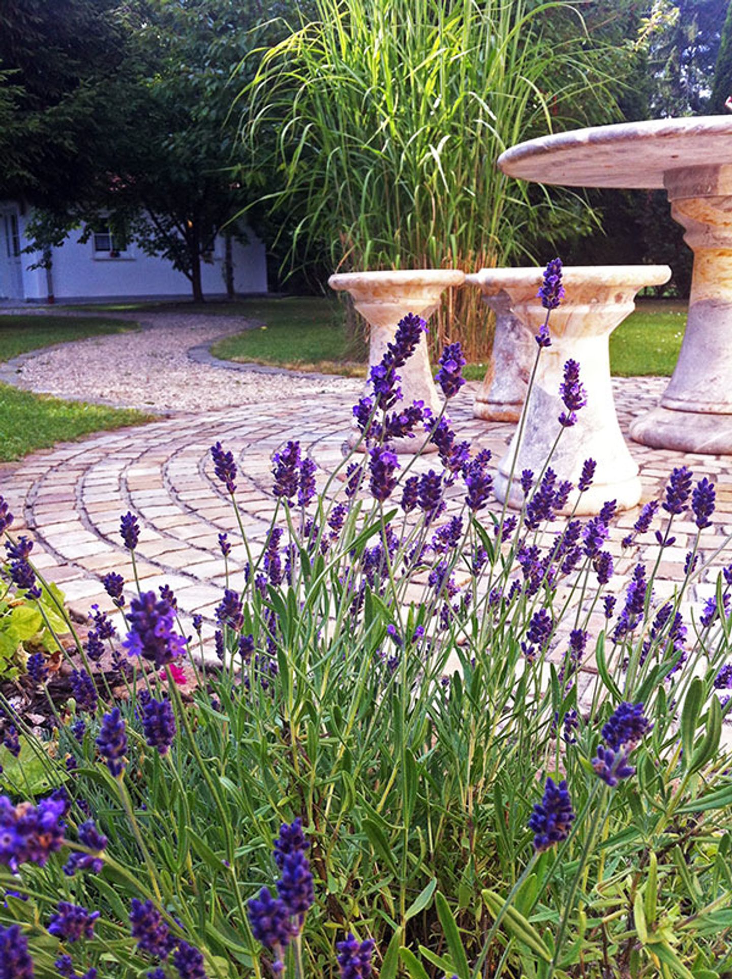 Beispielarbeit von Bülig & Schimpf GbR Garten- und Landschaftsbau - veröffentlicht auf Gartenbau.org