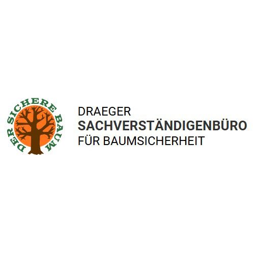 Logo der Firma Draeger GbR - Sachverständigenbüro für Baumsicherheit aus Essen auf dem Branchenportal Gartenbau.org