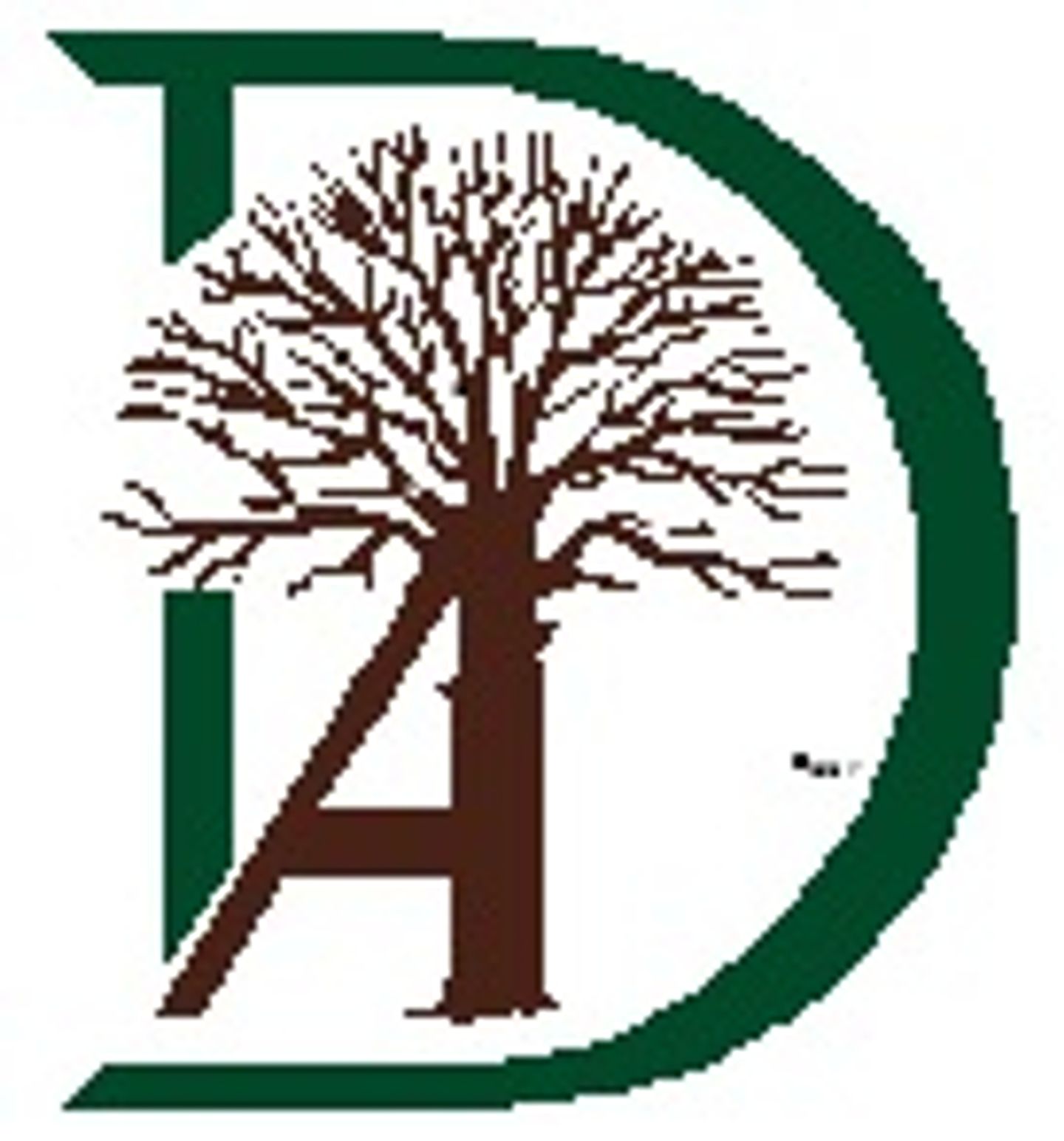 Logo der Firma Andreas Deppner - öffentlich bestellter und vereidigter Sachverständiger für Baumsanierung und Bewertung der Verkehrssicherheit aus Radebeul auf dem Branchenportal Gutachter.org