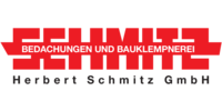 Logo der Firma Schmitz Herbert GmbH aus Neuss auf dem Branchenportal Dachdecker.com