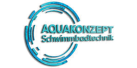 Logo der Firma Aquakonzept Schwimmbadtechnik GmbH aus Eschenlohe auf dem Branchenportal Gartenbau.org