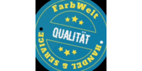 Logo der Firma Farbwelt Handel & Service aus Dormagen auf dem Branchenportal Maler.org