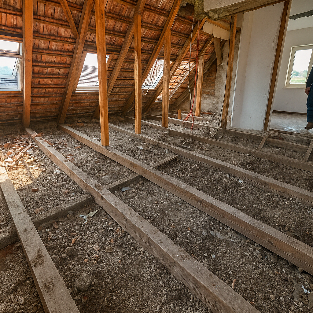 Beispielarbeit von GS Abbruch Plus - veröffentlicht auf Bauunternehmen.org