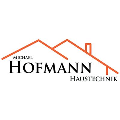 Logo der Firma Michael Hofmann Haustechnik aus Leinach auf dem Branchenportal Heizungsbau.net