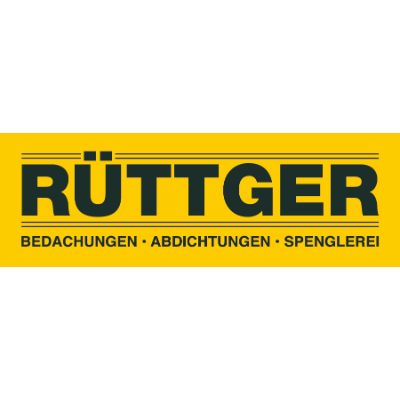 Logo der Firma Rüttger Bedachungen GmbH aus Gerbrunn auf dem Branchenportal Dachdecker.com