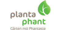 Logo der Firma PlantaPhant GmbH, Gärten mit Phantasie aus Würzburg auf dem Branchenportal Gartenbau.org