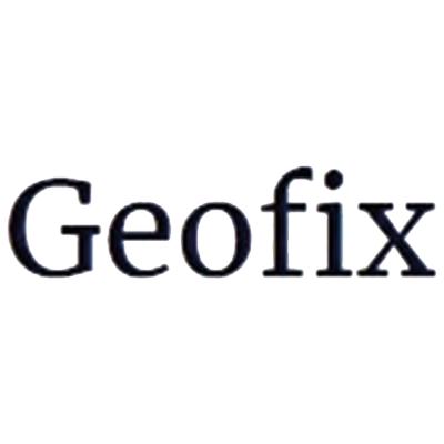 Logo der Firma Geofix Büro für Ingenieur-Geologie GmbH aus Köngen auf dem Branchenportal Gutachter.org