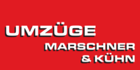 Logo der Firma Umzugsservice Marschner aus Niederwürschnitz auf dem Branchenportal Hausmeisterdienste.net