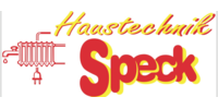 Logo der Firma Speck Christian e.K. Haustechnik Speck HEIZUNG · SANITÄR · ELEKTRO aus Bad Sooden-Allendorf auf dem Branchenportal Heizungsbau.net